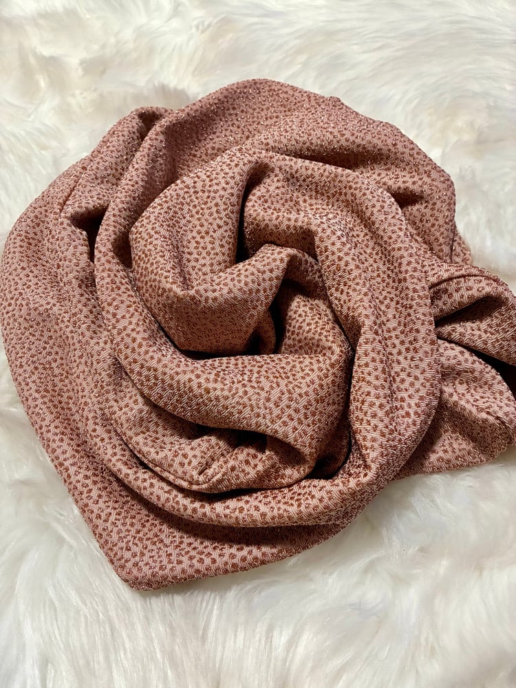 Image of Pink Sparkle