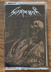 Confessor AD - Too Late To Pray - Cassette