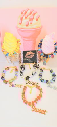 Image 1 of "SWEETNESS OF THE SOUL"  6 PIECE SET