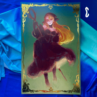 Image 4 of Dungeon Large Prints