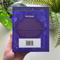 Image 2 of Essential Book of Astrology