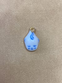 Image 3 of Blue Bebe Charms