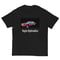 Image of Yogis Supporter Monte Carlo Men's classic tee