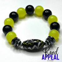 Image 2 of Blackened Limelight 