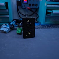 Image 2 of NEW GM FOGLIGHT/CARGO SWITCH (SHIPS FAST & FREE!)