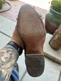 Image 5 of Anteater Boots Montana