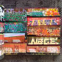 Image 3 of PAINTED BOXCARS BEFORE 2010