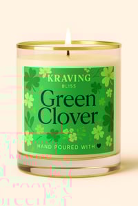 Green Clover 