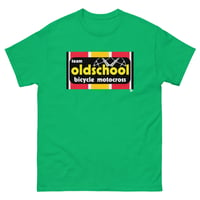 Image 4 of Team Oldschool Retro Logo Shirt