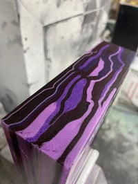 Image 4 of Purple Camo by Mikie