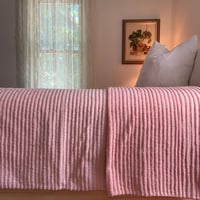 Image 4 of Vintage Chenille Queen