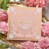 (LAST 1)💗Love In Rococo Package Box With Seahorse Mini Pin