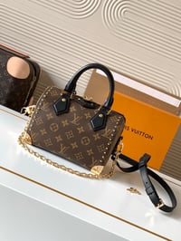 Image 1 of LV Studs Speedy 25