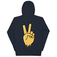 Image 4 of Banana’s hoodie