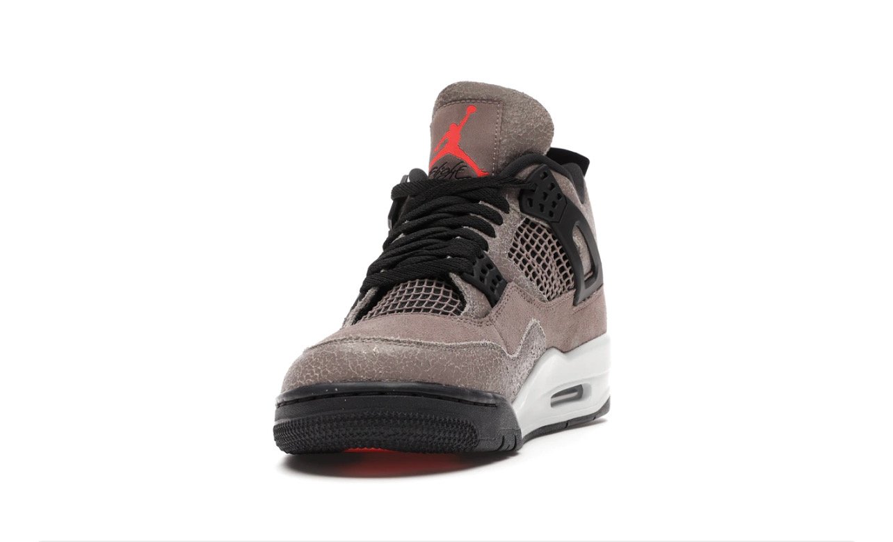 air jordan 4 taupe haze stockx