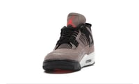 Image 3 of Jordan 4 "Taupe Haze" 