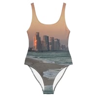 Image 1 of Miami mami bodysuit