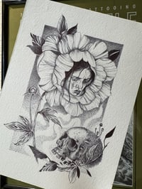 Spring Garden Print