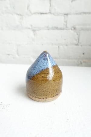 Sam Hewitt / Incense Holder	