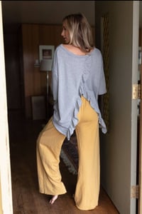 Image 3 of Must Have High Low Tee