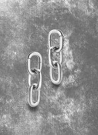 Image 1 of KAOS LINK EAR WEIGHTS 