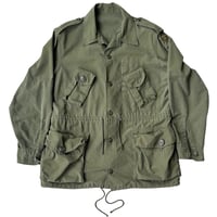 Image 1 of CANADIAN JUNGLE JACKET 1980 OG