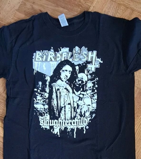 Image of SLAUGHTERCHILD