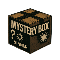 Mystery Box