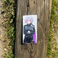 Image 2 of The Lilith Sticker