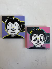 Image 4 of Astromickey