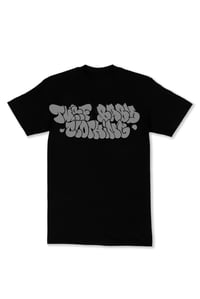 Image 2 of turf baby str8bombin tee