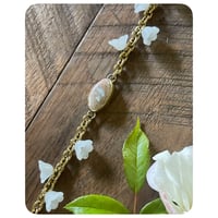 Image 2 of Midnight Garden Bracelet 