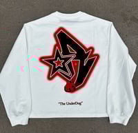 Image 2 of ROCKY LONG SLEEVE TEE