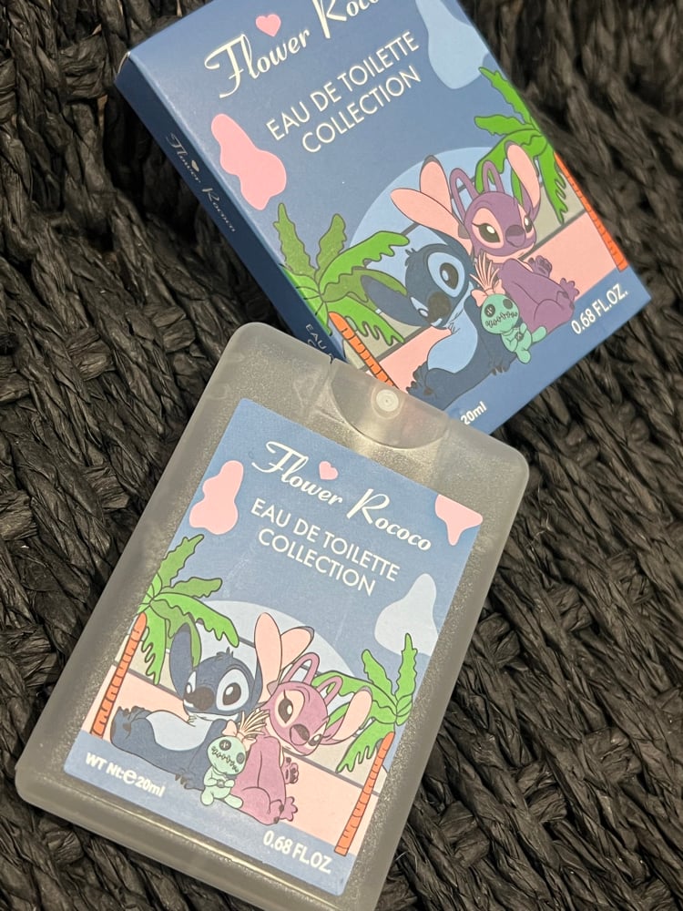 Image of Stitch Perfume 
