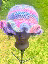 Image 2 of bucket hat