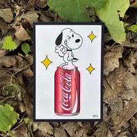 Image of "Soda" Prints