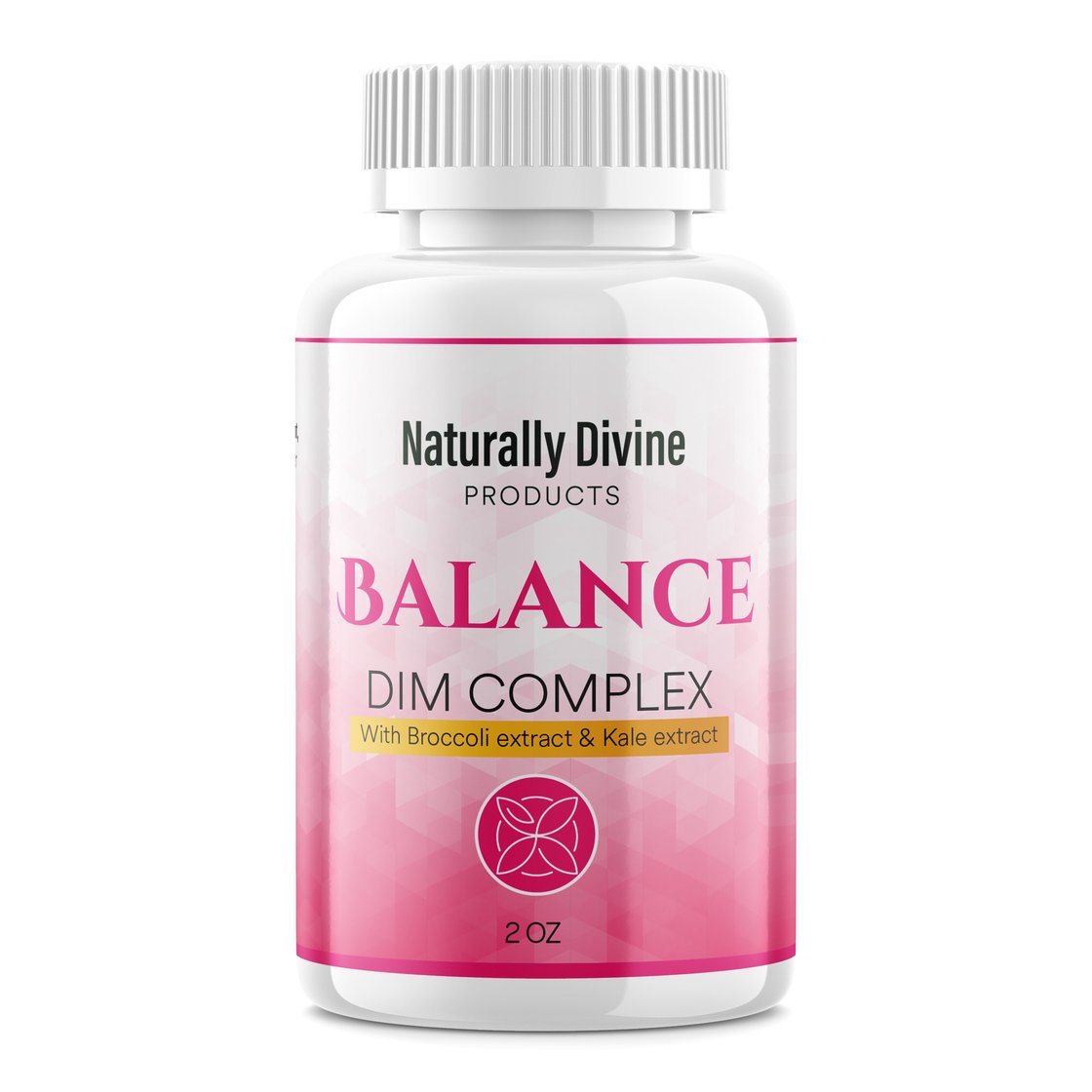 Image of BALANCE (DIM complex 30 Day Supply)