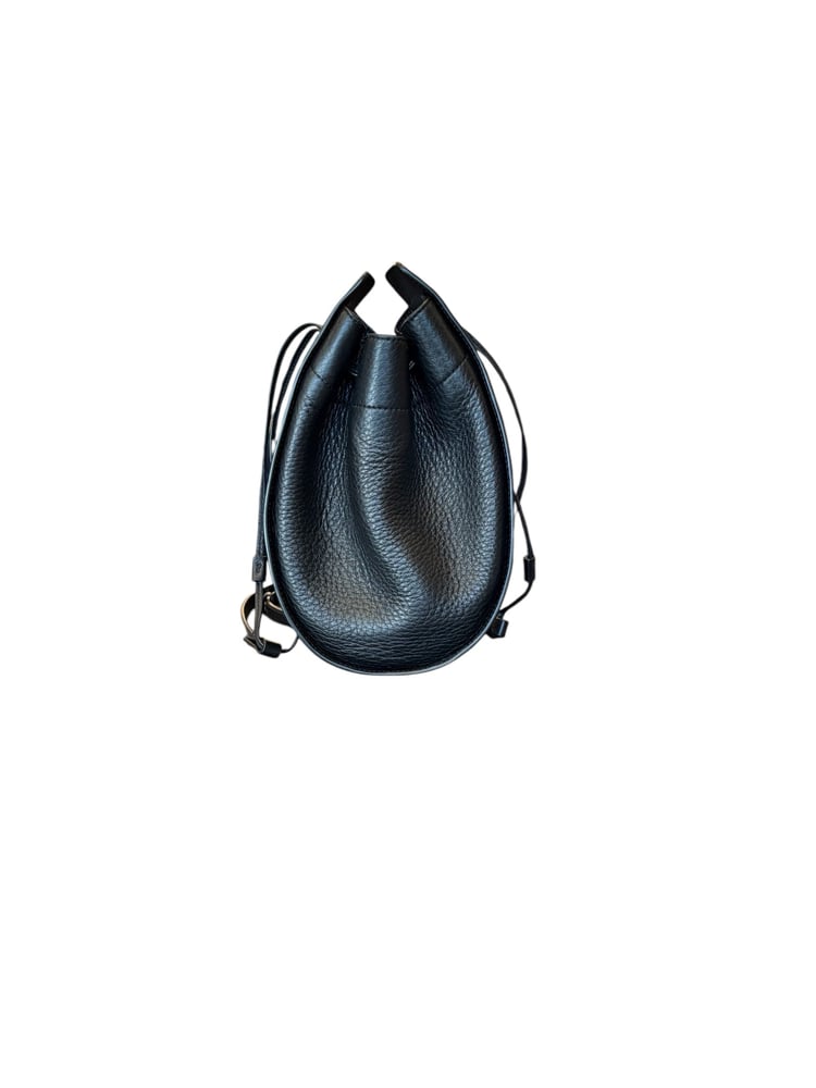 Image of The Row Cocoon Handbag 1077-61