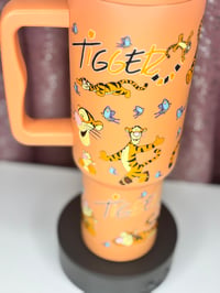 Image 4 of Tigger 