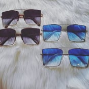 Image of Time Shades