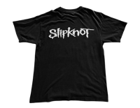 Image 2 of 2001 Slipknot - Iowa Bootleg