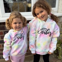 Image 1 of Positive Vibes