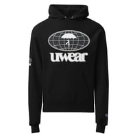 Image 1 of UWEAR Champion hoodie