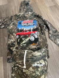 Image 2 of JUST CRUZIN “BASS PRO” CAMO EDITION 