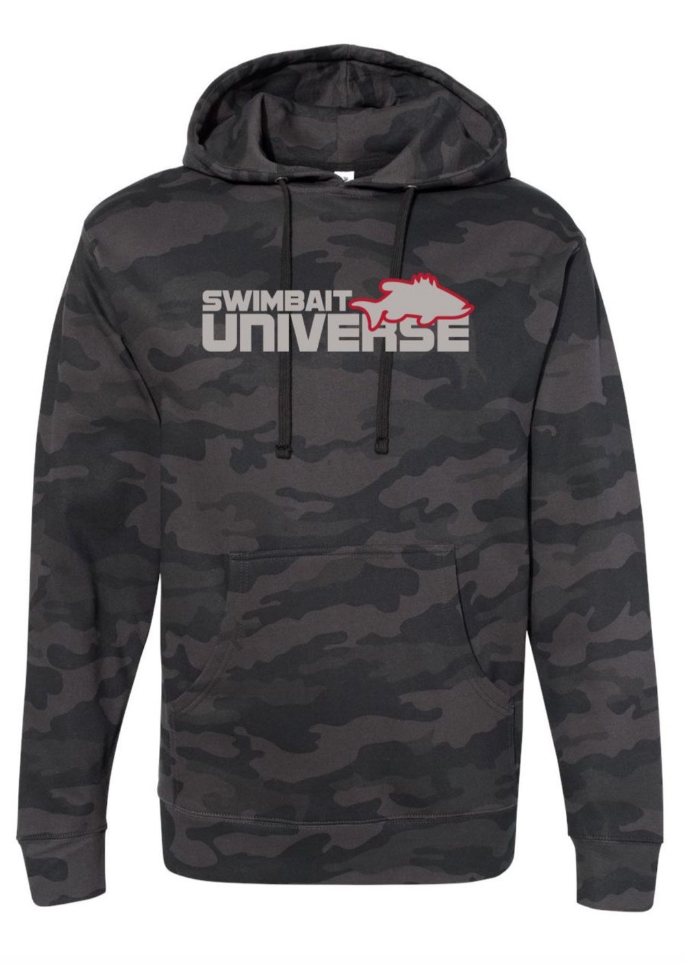 Camo Hoodies