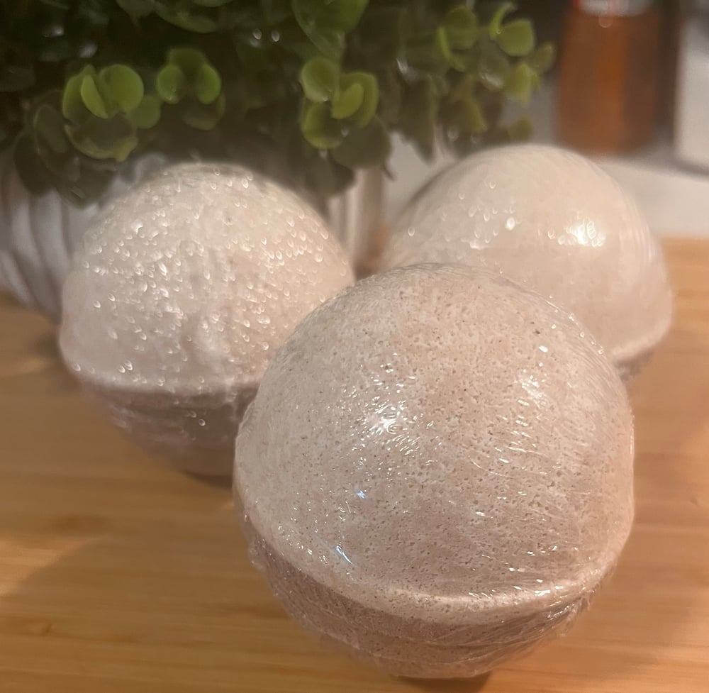 Image of Bath Bomb