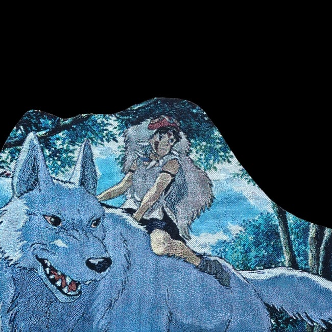 Wild Princess Hoodie