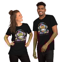 Image 4 of Turn It Up -Unisex t-shirt