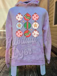 Image 6 of Heart Shaped Hoodie