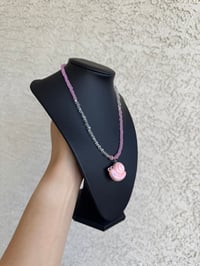 Image 6 of Slow & Sweet Necklace 